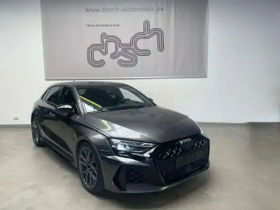 Gebraucht Audi RS3