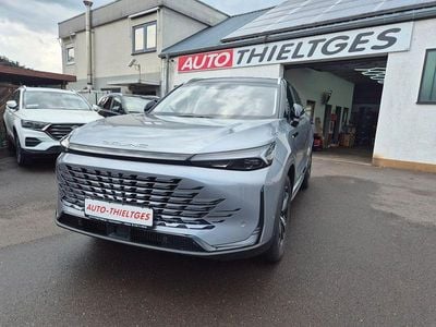 Baic X75