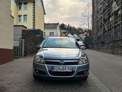 gebraucht Opel Astra 1.8