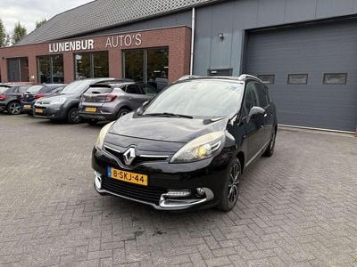 Renault Grand Scénic III