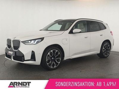 Alpinweiß Gebraucht 2025 BMW X3 Comfort Edition SUV | 59.384 € (Teuer)