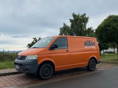 VW T5