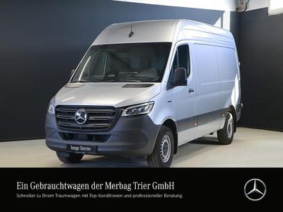 Second-hand Mercedes 320 150 kW (204 CP) 2024 Argintiu Monovolum
