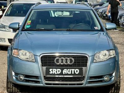 gebraucht Audi A4 2.7 TDI (DPF) Avant