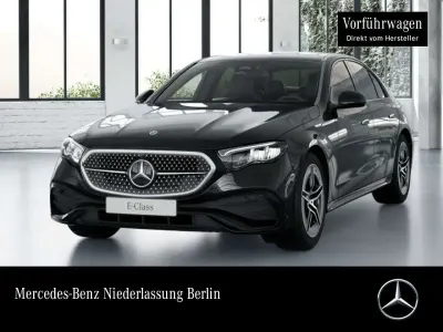 Gebraucht Mercedes E260