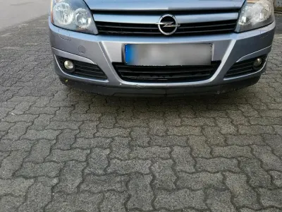 Gebraucht Opel Astra