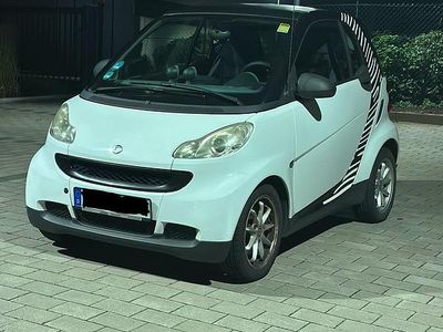Smart ForTwo Coupé
