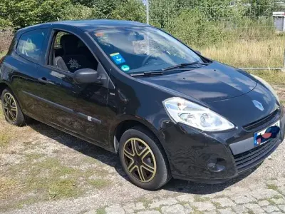 Gebraucht Renault Clio IV