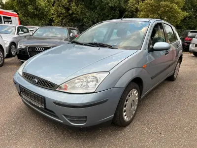 Gebraucht Ford Focus 75 PS (55 kW) 2004 Other Limousine