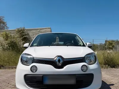 Gebraucht Renault Twingo