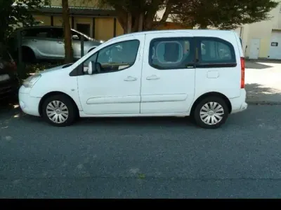 Gebraucht Citroën Berlingo