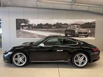Porsche 911 Carrera