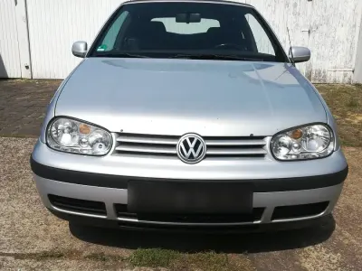Gebraucht VW Golf