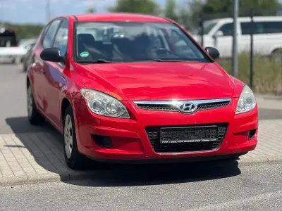 Gebraucht Hyundai i30