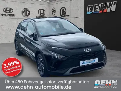 Gebraucht Hyundai Bayon