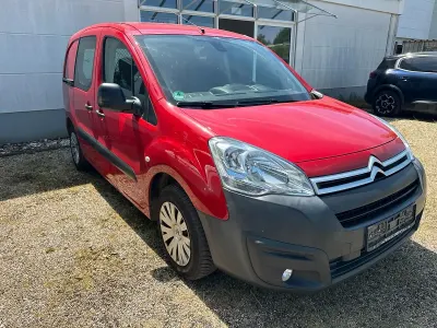 Gebraucht Citroën Berlingo