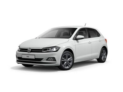 Gebraucht VW Polo Highline 110 PS (80 kW) 2021