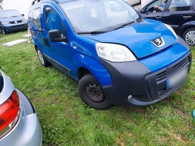 gebraucht Peugeot Bipper 