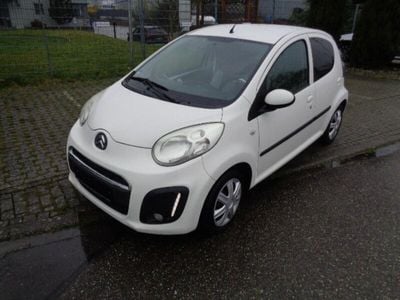 Citroën C1
