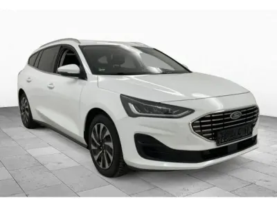 Gebraucht Ford Focus