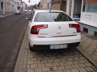 Citroën C5