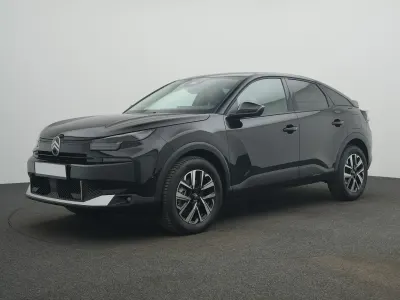 Gebraucht Citroën C4