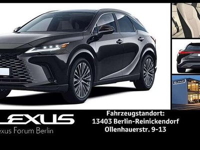 Lexus RX350