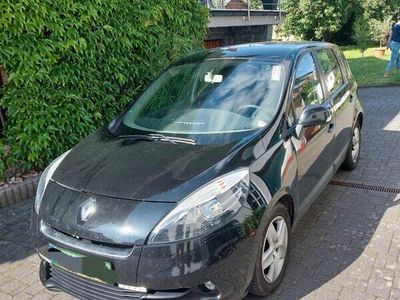 Renault Scénic III