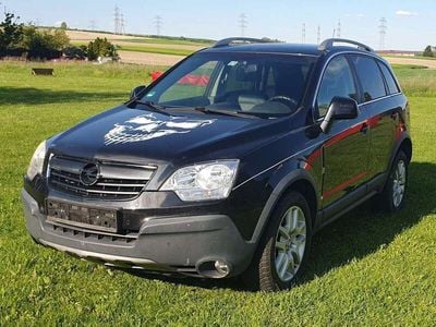 Opel Antara