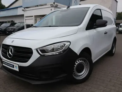 Gebraucht Mercedes Citan 108