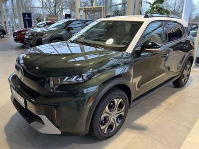 Neu Citroën C3 Aircross 101 PS (74 kW) 2026 Gruen SUV