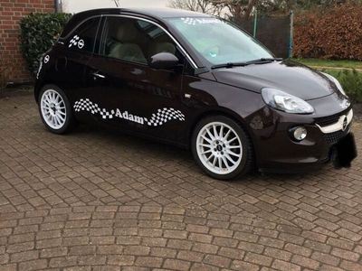 gebraucht Opel Adam 1.4