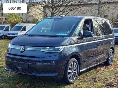 VW T7