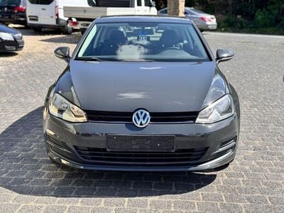 VW Golf VII