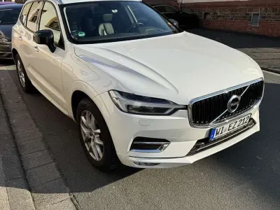 Gebraucht Volvo XC60