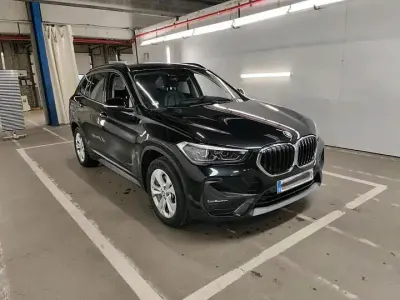 Gebraucht BMW X1