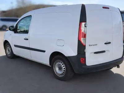 Używany Renault Kangoo