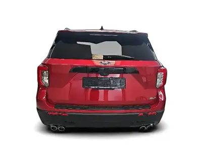 Gebraucht Ford Explorer