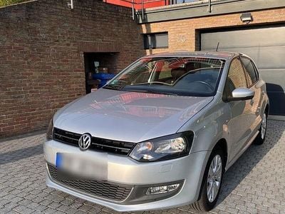 VW Polo