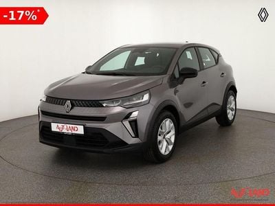 Andere Neu 2025 Renault Captur SUV | 20.870 € (Superpreis)