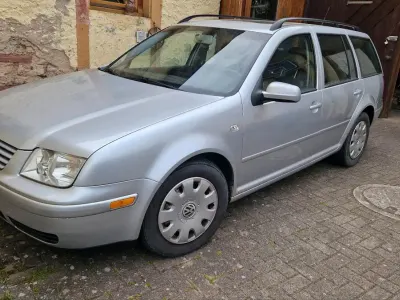 Gebraucht VW Bora