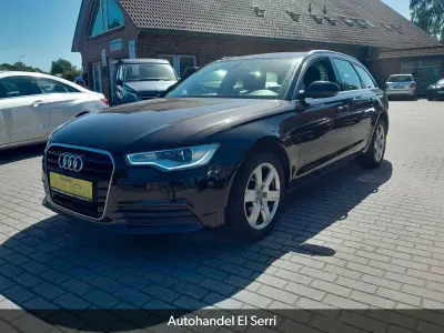 Gebraucht Audi A6