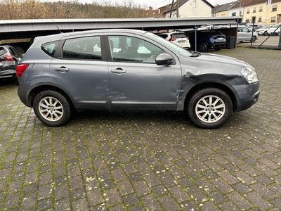 gebraucht Nissan Qashqai Acenta