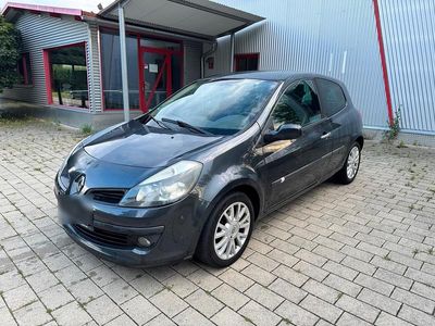Renault Clio II