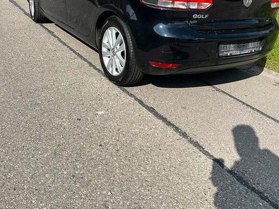 VW Golf VI