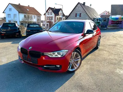 Gebraucht BMW 335