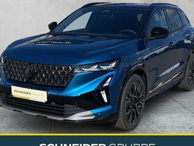 Neu Renault Austral Esprit Alpine 200 PS (147 kW) 2026 Blau SUV