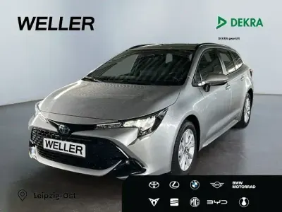 Gebraucht Toyota Corolla
