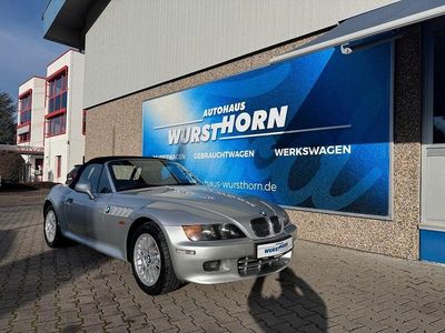 Second-hand BMW Z3 231 CP (169 kW) 2001 Cabrio