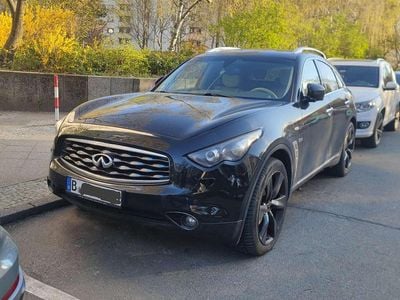 Infiniti Fx30